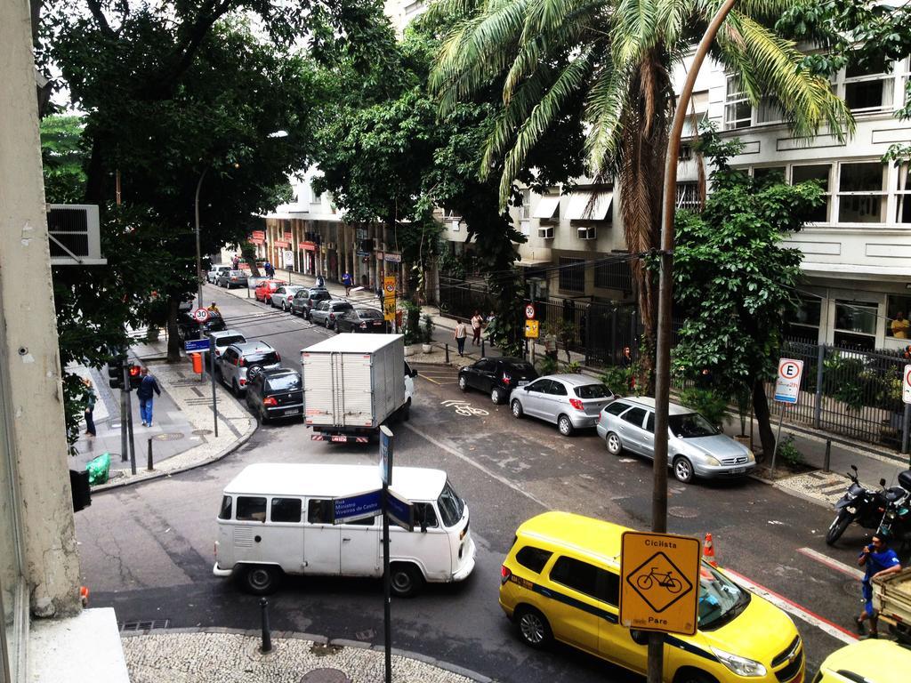 Studio Rodolfo Dantas Apartamento Rio de Janeiro